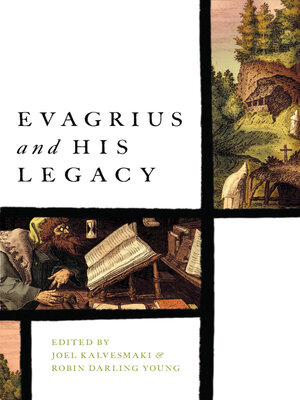 cover image of Evagrius and His Legacy